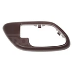 For Chevy Tahoe 95-99 Help! Front Rear Driver Side Interior Door Handle Bezel. Fixed Price $35.57.