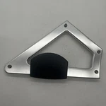 99-04 Audi Tt MK1 Left Center Console Grab Handle With Bolts 8N0 851 645. Fixed Price $32.99.