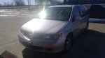 (local Pickup Only) Passenger Right Front Door Electric Fits 99-04 Odyssey 45431. Fixed Price $194.90.