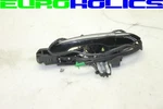 Oem Jaguar Xj X351 10-19 Left Driver Rear Lr Exterior Door Handle +bracket Black. Fixed Price $49.99.