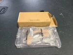 New Fits Chrysler Sebring 1995-2005 Front Left Side Inner Door Handle MI1352103. Fixed Price $20.00.