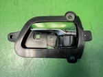 Mitsubishi Outlander MK2 Door Handle Left, Front Inner 5716A088XA Black,chrome. Fixed Price $38.85.