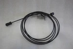 2005 2006 2007 2008 Suzuki Reno Fuel Door Release With Cable. Fixed Price $29.66.