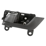 Interior Door Handle Lever For Toyota Highlander 08-13 Driver Side Front Rear. Fixed Price $27.47.