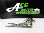 Driver Rear Window Regulator Electric Fits 03-08 Infiniti Fx Series 595463. Fixed Price $51.00.