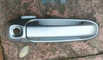 Jeep Grand Cherokee Wj Wg 99-04 Liberty Kj Osf Front Driver Side Door Handle. Fixed Price $40.35.