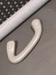 1997-2002 Ford Expedition Right Rear Grab Handle F75B-7831430-AEW Oem Gray. Fixed Price $20.77.