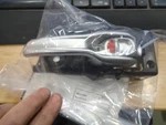 Cherokee 2015 Door Handle Interior 1621205. Fixed Price $53.00.