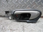 2009 Honda Civic 1.8L Left Driver Front Door Handle Interior Cpe. Fixed Price $24.95.