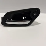 2005-2010 Pontiac G6 Driver Fl Interior Door Handle Used Oem 22731743. Fixed Price $24.99.