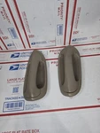 2002-2006 Toyota Tundra Cab Front Left Right Door Handle Oem Brown Set. Fixed Price $125.99.