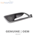 Mercedes-benz CLA45 Amg Rear Right Interior Door Handle W/ Speaker Grille. Fixed Price $28.99.