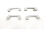 2019- 2023 Hyundai Santa Fe Roof Headliner Grab Bar Handle Set 4 Oem Gray Ypj. Fixed Price $48.26.