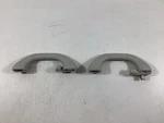 2011-2016 Vw Jetta Rear Rh & Lh Grip Handle Interior Grab Bar 5C6857607C Oem .. Fixed Price $43.99.