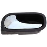 Dorman 81862 Interior Door Handle Rear Left. Fixed Price $48.75.