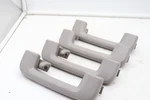 2011-2018 Volvo S60 (4) Interior Roof Grab Handles Oem/tan 31313797. Fixed Price $22.52.