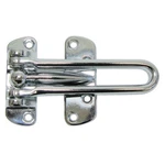 Ppg 63870 For Plumbmaster Chrome Swing Bar Security Lock. Fixed Price $26.31.