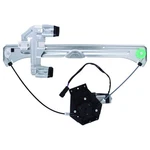 Power Window Regulator W/motor For Chrysler Pt Cruiser 2001-2005 Right 748-565. Fixed Price $57.95.