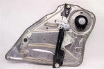 Rear Door Window Regulator C230 C250 C300 C350 C63 E250D E300 08-15 Left 1005420. Fixed Price $144.99.