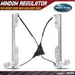 Front Driver Left Door Window Regulator For Infiniti EX35 2010-2012 EX37 QX50. Fixed Price $43.99.