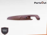 18-24 A5 Audi Sportback Front Passenger Door Armrest Panel Pull Handle Oem. Fixed Price $76.22.