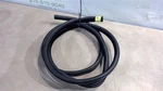 2015-2020 Dodge Charger Rear Right Door Seal WEATHERSTRIP43791A. Fixed Price $60.00.