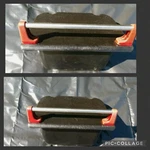 79-83 Nissan 280ZXT S130 Oem Behind Seat Rear Storage Glove Box Set & Handles. Fixed Price $79.99.