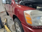 2004 Nissan Titan Driver Rear Window Regulator Electric Oem Used 114K Miles. Fixed Price $92.62.