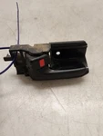 Scion Xa, Front Left Interior Door Handle, 2003-2015, Black, 69206-02100-B1, Oem. Fixed Price $63.91.