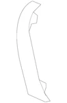 Genuine Gm Handle Cover 25851364. Fixed Price $18.45.