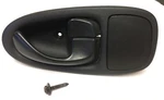 96-02 Saturn Series Front Rear Inside Door Handle Right Passenger 21098510. Fixed Price $24.95.