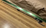 1995 1996 1997 Jaguar XJ6 Left Rear Inner Door Pull Handle & Cable GNA2573DE. Fixed Price $44.94.