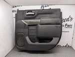Gmc Sierra 2500 Hd Crew Cab Rear Right Interior Door Panel Trim Cover Oe 1176669. Fixed Price $200.00.