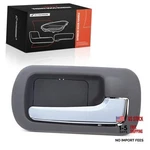 Rear Right Passenger Side Interior Door Handle Compatible With Honda Civic. Fixed Price $28.75.