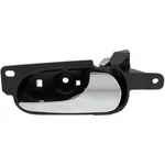 Interior Door Handle For 2006-2011 Lucerne Front Right Side Blk Hse+chrome Lever. Fixed Price $28.74.