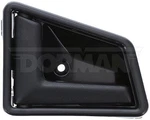Dorman 15812 Interior Door Handle Compatible With Geo/suzuki Models, Black. Fixed Price $38.34.