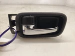 Lexus IS300 Sedan, Front Left Interior Door Handle, 2001-2005, 69206-47010-C0. Fixed Price $63.91.