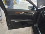 Mkz 2013 Front Door Trim Panel 721430. Fixed Price $213.87.