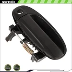 For Chevy 2005-06 AVEO5 2006-11 Exterior Door Handle Front Left. Fixed Price $9.99.