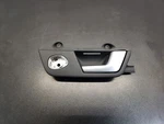 2002 - 2008 Audi A4 Rear Right Interior Door Handle Assembly Oem 8E0839020C7PE. Fixed Price $36.37.