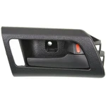 For Pontiac G8 2008 2009 Interior Door Handle Rear, Passenger Side Black. Fixed Price $22.98.