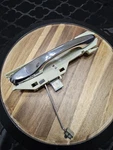 04-09 Jaguar XJ8 Xjr Vanden Plas X350 Front Right Side Exterior Door Handle Oem. Fixed Price $56.05.