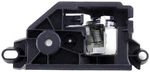 Dorman Interior Door Handle 2008-2009 Ford Taurus X 81738. Fixed Price $65.44.