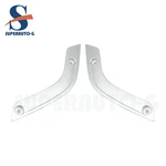 Door Inner Handle Trim Strip For 2011-2017 Jeep Wrangler Willys Wheeler Jk Us. Fixed Price $21.89.
