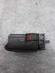 R/r Right Rear Door Interior Handle Gray 2004 Toyota Corolla Z-79-1P. Fixed Price $40.92.