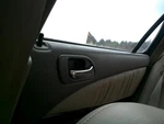 Passenger Right Rear Inner Door Handle Fits 00 Tl 140125. Fixed Price $25.00.