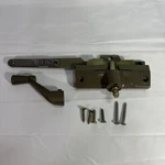 Andersen Split Arm Operator In Stone Color (1982-1995). Fixed Price $39.09.