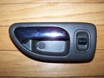 95 Honda Accord Passenger Side Door Handle & Switch. Fixed Price $15.00.