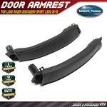 2X Front Interior Door Pull Handle For Land Rover Discovery Sport L550 2015-2019. Fixed Price $41.38.