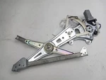 2005-2009 Subaru Legacy Rear Right Door Window Regulator. Fixed Price $60.29.